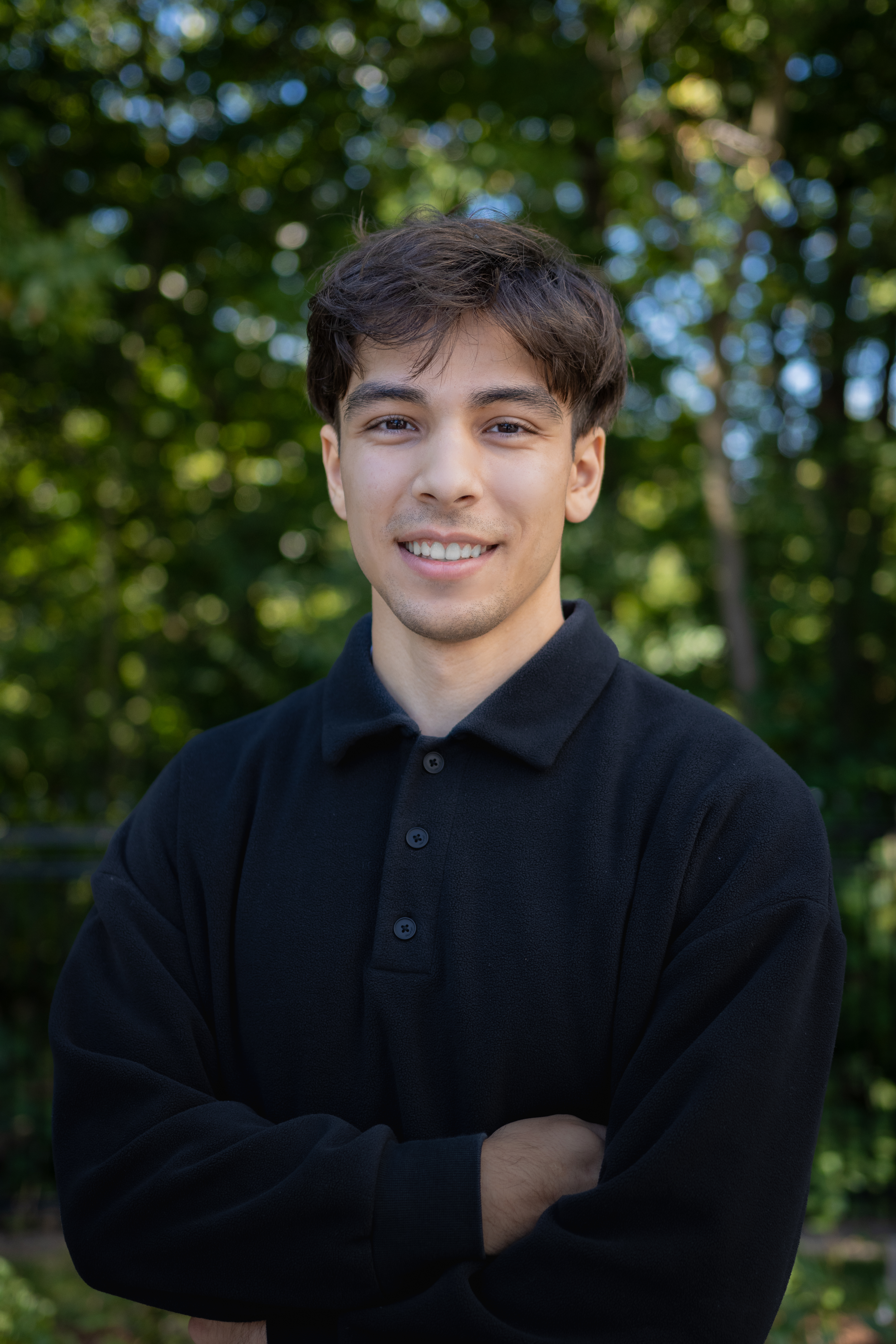 Matei Albu